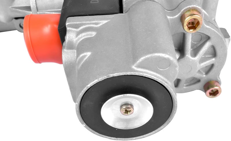 Flynsu 4725001230 Rear ABS Solenoid Modulator Valve Replacement for Wabco 4S/4M 6S/4M ABS Axle Package DC 12V - Image 3